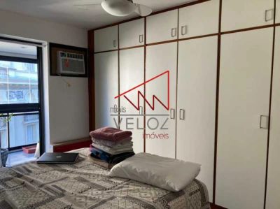 Apartamento, 3 quartos, 160 m² - Foto 1