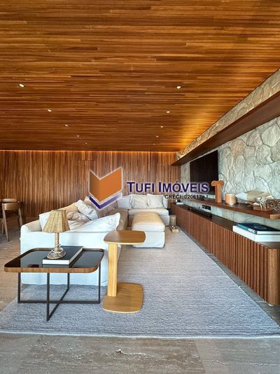Apartamento, 2 quartos, 175 m² - Foto 3