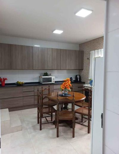 Casa, 2 quartos, 125 m² - Foto 3