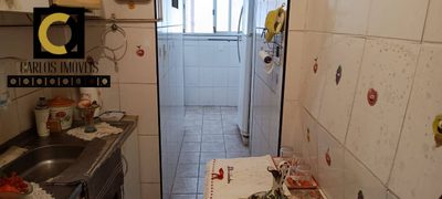 Apartamento, 2 quartos, 101 m² - Foto 3