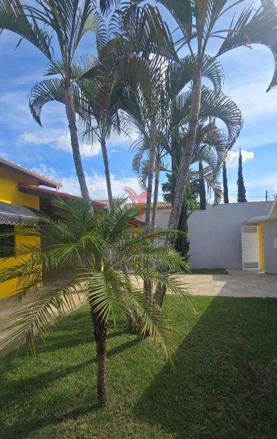 Casa, 3 quartos, 301 m² - Foto 3