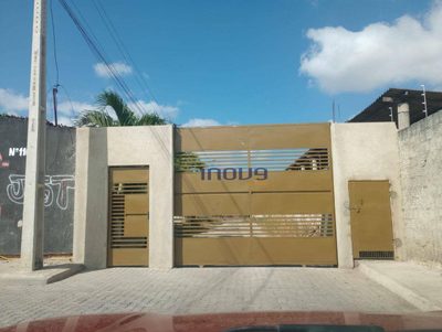 Casa, 3 quartos - Foto 1