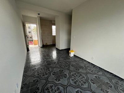 Apartamento, 1 quarto, 38 m² - Foto 5