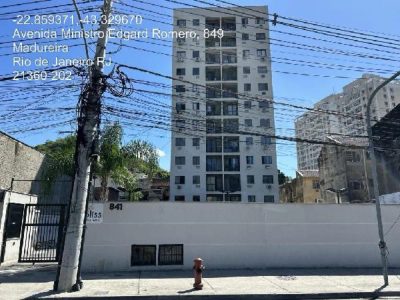 Apartamento, 2 quartos, 43 m² - Foto 1