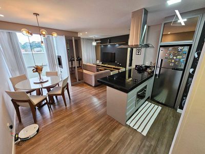 Apartamento, 2 quartos, 67 m² - Foto 1