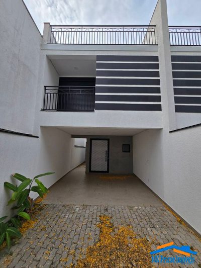 Sobrado, 3 quartos, 188 m² - Foto 2