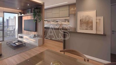 Apartamento, 3 quartos, 116 m² - Foto 5