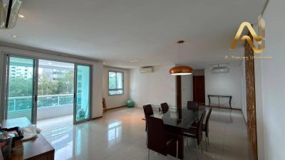 Apartamento, 2 quartos, 108 m² - Foto 2