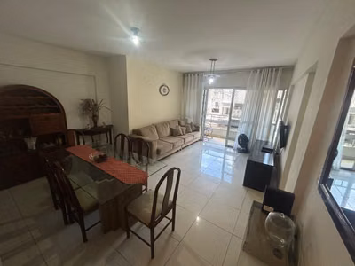 Apartamento, 3 quartos, 110 m² - Foto 1