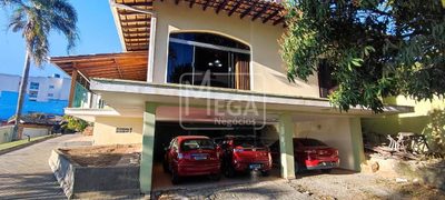 Casa, 4 quartos, 400 m² - Foto 4