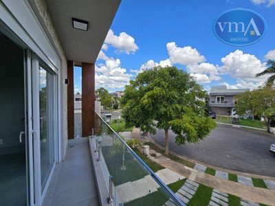 Sobrado, 4 quartos, 283 m² - Foto 5