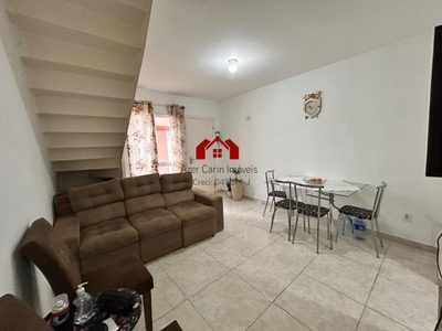 Casa, 2 quartos, 48 m² - Foto 4