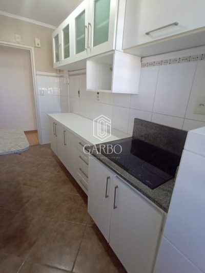Apartamento, 3 quartos, 65 m² - Foto 3