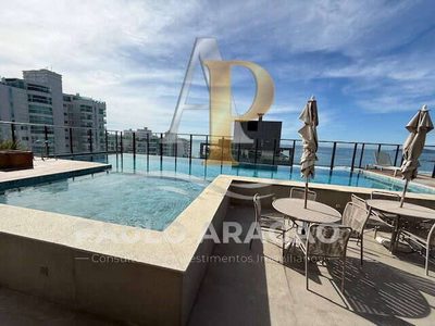 Apartamento, 3 quartos, 133 m² - Foto 1