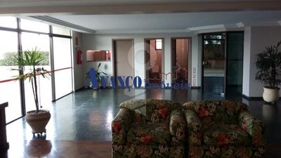 Apartamento, 4 quartos, 151 m² - Foto 5