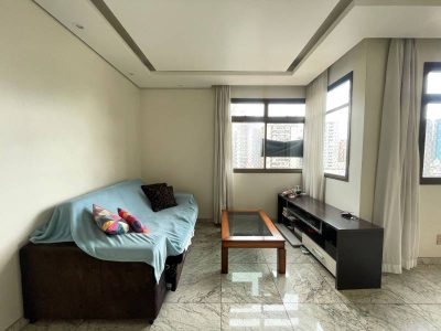 Apartamento, 3 quartos, 90 m² - Foto 4