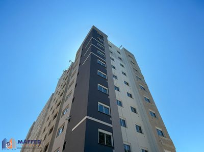 Apartamento, 2 quartos, 49 m² - Foto 1