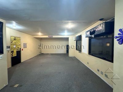Casa Comercial, 30 m² - Foto 1