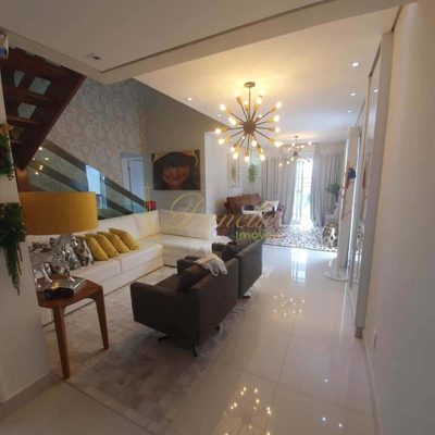 Cobertura, 4 quartos, 271 m² - Foto 4