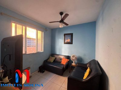 Apartamento, 1 quarto - Foto 2