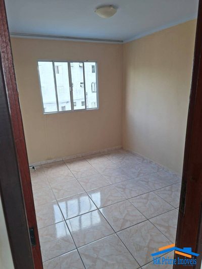 Apartamento, 2 quartos, 42 m² - Foto 5