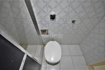 Kitnet-Studio, 19 m² - Foto 5