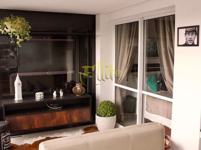 Flat/Apart Hotel, 1 quarto, 55 m² - Foto 2