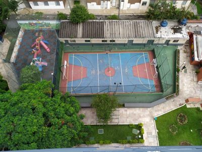 Apartamento, 2 quartos, 54 m² - Foto 3