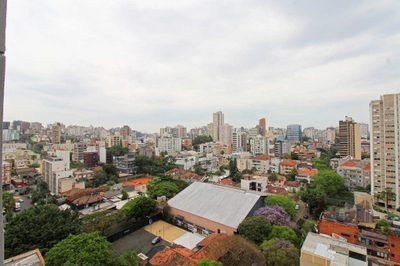 Apartamento, 2 quartos, 129 m² - Foto 5