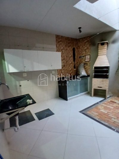Sobrado, 2 quartos - Foto 2