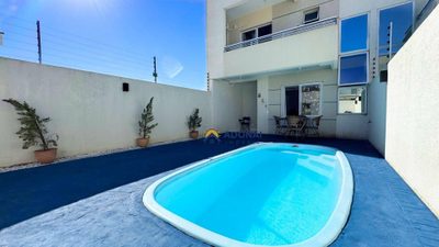 Sobrado, 3 quartos, 112 m² - Foto 5