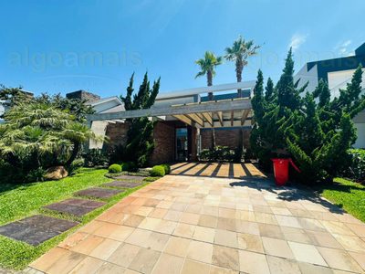 Casa de Condomínio, 5 quartos - Foto 4