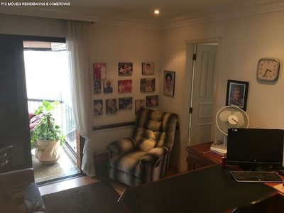 Apartamento, 4 quartos, 200 m² - Foto 4