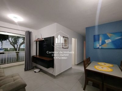 Apartamento, 3 quartos, 65 m² - Foto 1
