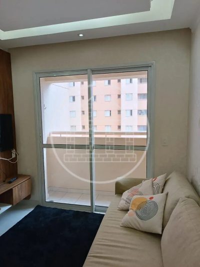 Apartamento, 2 quartos, 60 m² - Foto 2
