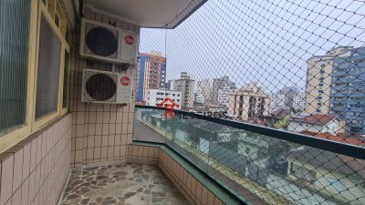 Apartamento, 2 quartos, 65 m² - Foto 1
