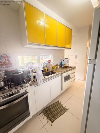 Apartamento, 3 quartos, 110 m² - Foto 4