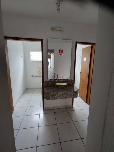 Loja-Salão, 166 m² - Foto 4