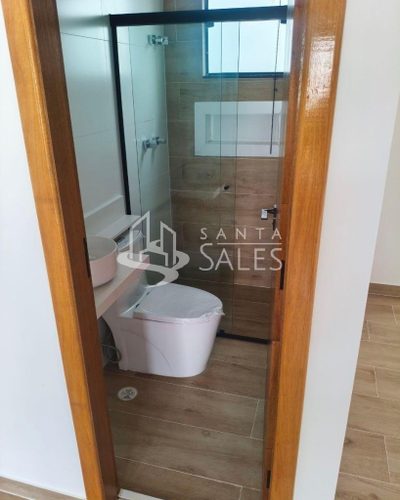 Sobrado, 3 quartos, 120 m² - Foto 4