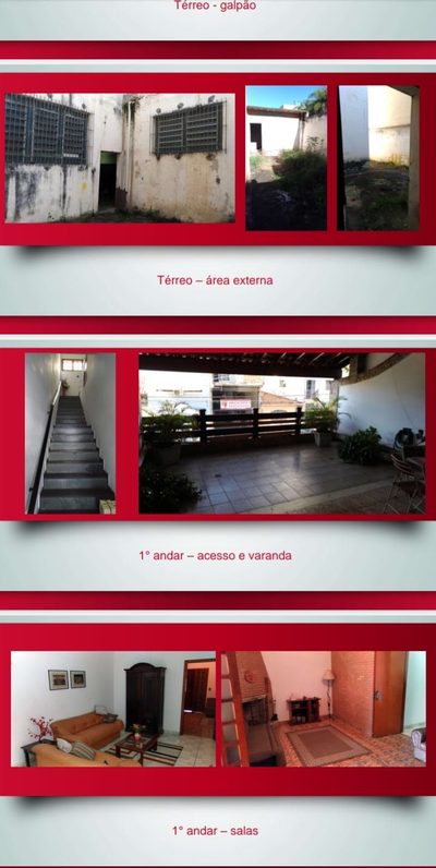 Loja-Salão, 704 m² - Foto 3