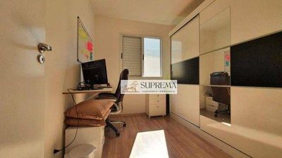 Apartamento, 3 quartos, 80 m² - Foto 5