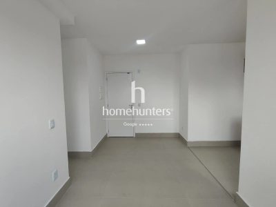 Apartamento, 2 quartos, 43 m² - Foto 3