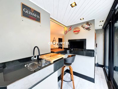 Apartamento, 3 quartos, 293 m² - Foto 4