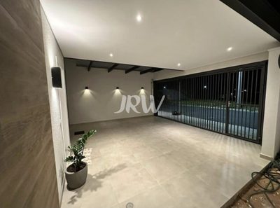 Casa, 3 quartos, 115 m² - Foto 1