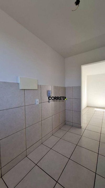 Apartamento, 2 quartos, 43 m² - Foto 1