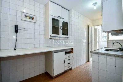 Cobertura, 2 quartos, 109 m² - Foto 1