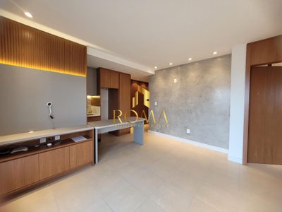 Apartamento, 2 quartos, 60 m² - Foto 5
