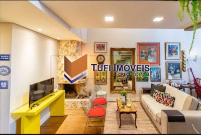 Casa, 2 quartos, 120 m² - Foto 3