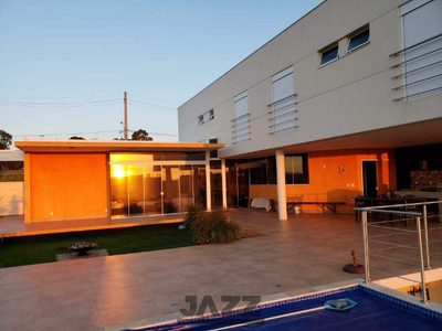 Casa de Condomínio, 3 quartos - Foto 5