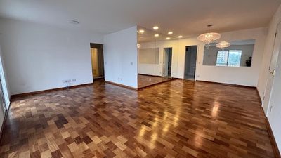 Apartamento, 3 quartos, 165 m² - Foto 5